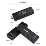 Measy W2H Nano Trasmettitore Ricevitore HDMI Wireless 1080P