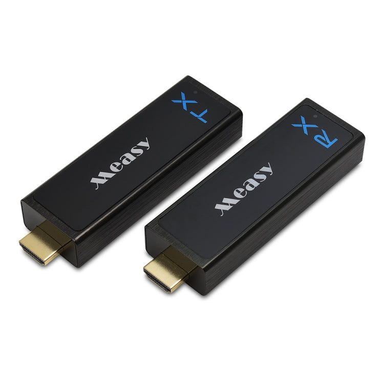Measy W2H Nano Trasmettitore Ricevitore HDMI Wireless 1080P