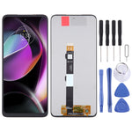 Schermo LCD con digitalizzatore per Motorola Moto E22s