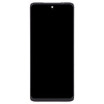 Schermo LCD con digitalizzatore per Motorola Moto E22s