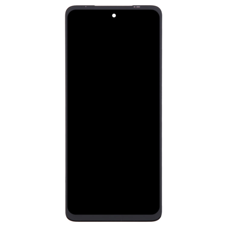 Schermo LCD con digitalizzatore per Motorola Moto E22s