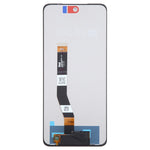 Schermo LCD con digitalizzatore per Motorola Moto E22s