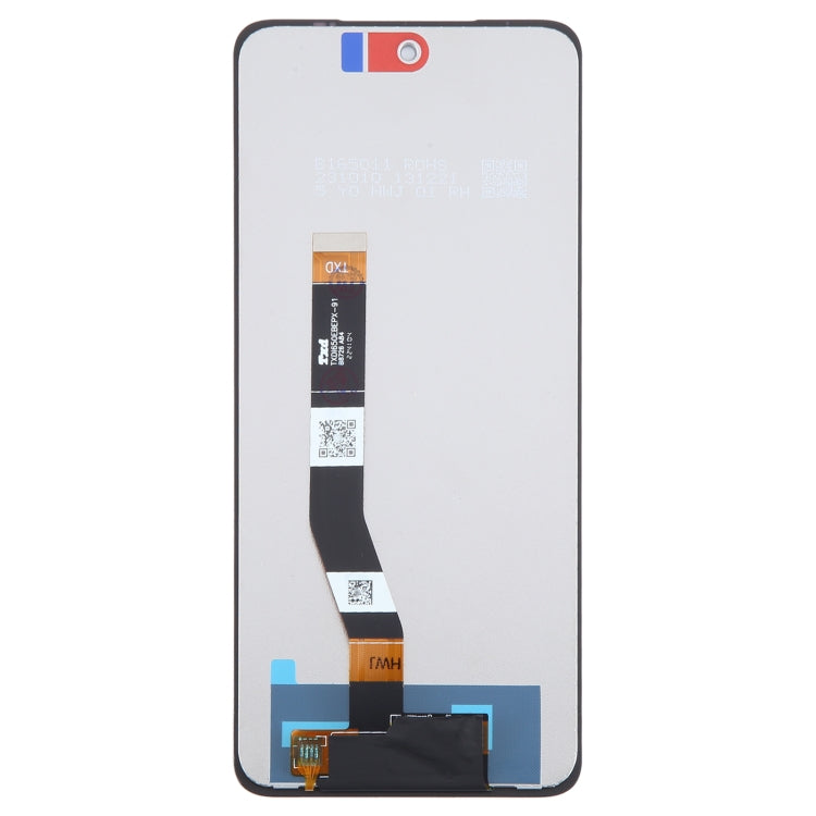 Schermo LCD con digitalizzatore per Motorola Moto E22s