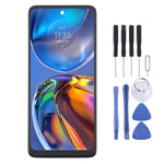 Schermo LCD con digitalizzatore per Motorola Moto E22s