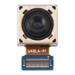 Rear camera, For Samsung Galaxy A13 SM-A137, For Samsung Galaxy M33 5G, For Samsung Galaxy M42 5G, For Samsung Galaxy M32, For Samsung Galaxy M62, For Samsung Galaxy F62