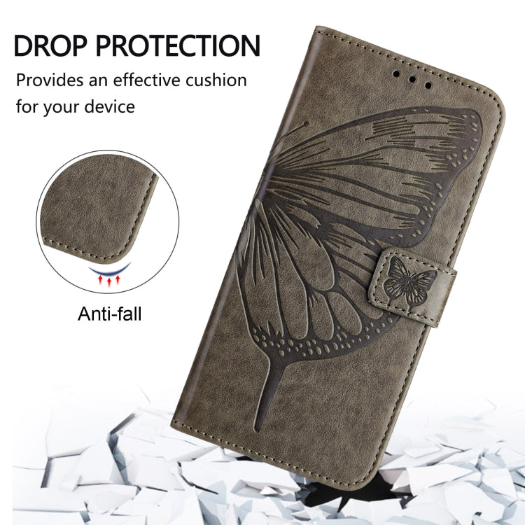 Custodia per telefono in pelle con farfalla goffrata, For Samsung Galaxy A81 / M60s /Note10 Lite, For Samsung Galaxy A10s / M10s, For Samsung Galaxy A20s