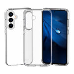 Custodia per telefono antiurto in polvere glitterata stile Terminator, For Samsung Galaxy A15 5G, For Samsung Galaxy A55 5G, For Samsung Galaxy A35 5G, For Samsung Galaxy A25 5G, For Samsung Galaxy S23 FE 5G