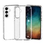 Custodia per telefono antiurto in polvere glitterata stile Terminator, For Samsung Galaxy A15 5G, For Samsung Galaxy A55 5G, For Samsung Galaxy A35 5G, For Samsung Galaxy A25 5G, For Samsung Galaxy S23 FE 5G