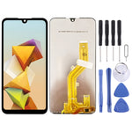 Schermo LCD con digitalizzatore assemblaggio completo, For ZTE Blade A75 5G 2357N, For ZTE A75 4G, For ZTE Blade V60 Vita, For ZTE Blade A35 5G Z2453, For ZTE Blade A55 Z2450, For ZTE Blade A7P Z6252CA, For ZTE Blade V50 Smart 7060