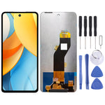 Schermo LCD con digitalizzatore assemblaggio completo, For ZTE Blade A75 5G 2357N, For ZTE A75 4G, For ZTE Blade V60 Vita, For ZTE Blade A35 5G Z2453, For ZTE Blade A55 Z2450, For ZTE Blade A7P Z6252CA, For ZTE Blade V50 Smart 7060