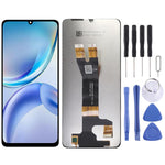 Schermo LCD con digitalizzatore assemblaggio completo, For ZTE Blade A75 5G 2357N, For ZTE A75 4G, For ZTE Blade V60 Vita, For ZTE Blade A35 5G Z2453, For ZTE Blade A55 Z2450, For ZTE Blade A7P Z6252CA, For ZTE Blade V50 Smart 7060
