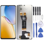 Schermo LCD con digitalizzatore assemblaggio completo, For ZTE Blade A75 5G 2357N, For ZTE A75 4G, For ZTE Blade V60 Vita, For ZTE Blade A35 5G Z2453, For ZTE Blade A55 Z2450, For ZTE Blade A7P Z6252CA, For ZTE Blade V50 Smart 7060