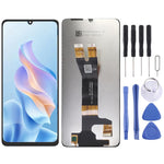 Schermo LCD con digitalizzatore assemblaggio completo, For ZTE Blade A75 5G 2357N, For ZTE A75 4G, For ZTE Blade V60 Vita, For ZTE Blade A35 5G Z2453, For ZTE Blade A55 Z2450, For ZTE Blade A7P Z6252CA, For ZTE Blade V50 Smart 7060