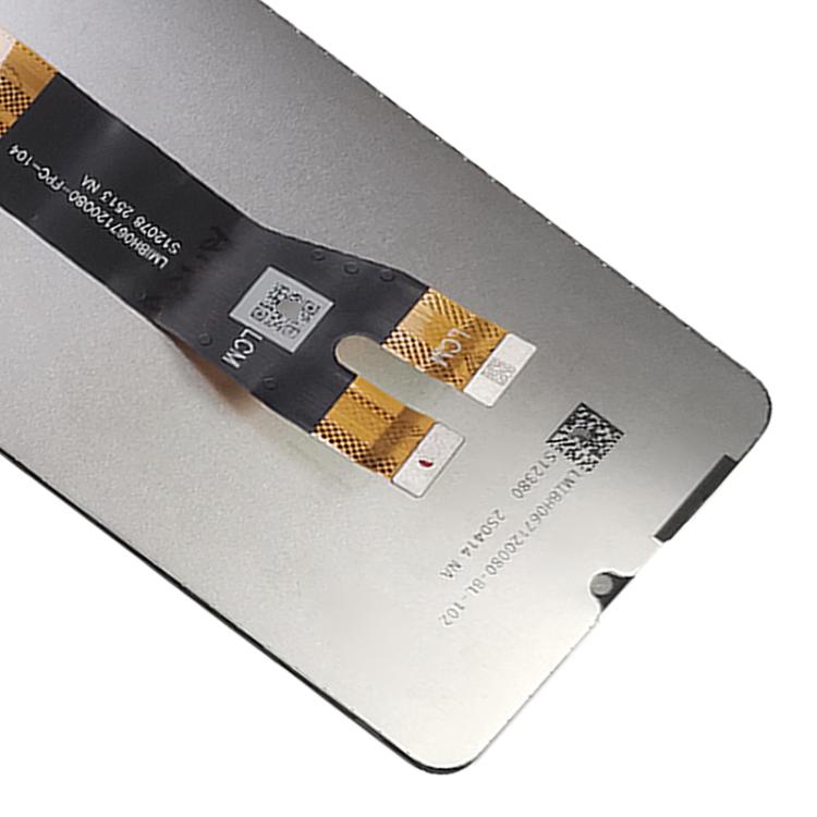 Schermo LCD con digitalizzatore assemblaggio completo, For ZTE Blade A75 5G 2357N, For ZTE A75 4G, For ZTE Blade V60 Vita, For ZTE Blade A35 5G Z2453, For ZTE Blade A55 Z2450, For ZTE Blade A7P Z6252CA, For ZTE Blade V50 Smart 7060
