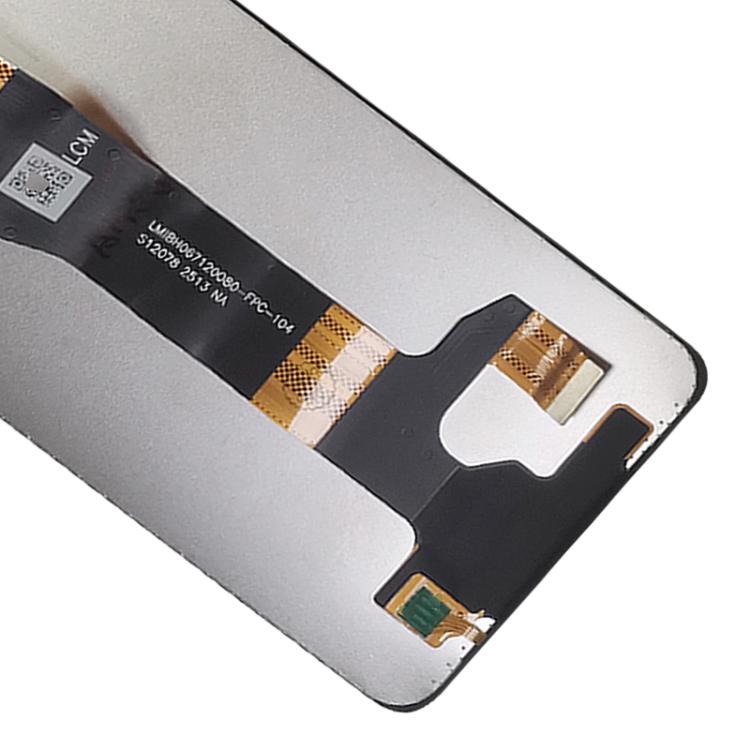 Schermo LCD con digitalizzatore assemblaggio completo, For ZTE Blade A75 5G 2357N, For ZTE A75 4G, For ZTE Blade V60 Vita, For ZTE Blade A35 5G Z2453, For ZTE Blade A55 Z2450, For ZTE Blade A7P Z6252CA, For ZTE Blade V50 Smart 7060