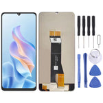 Schermo LCD con digitalizzatore assemblaggio completo, For ZTE Blade A75 5G 2357N, For ZTE A75 4G, For ZTE Blade V60 Vita, For ZTE Blade A35 5G Z2453, For ZTE Blade A55 Z2450, For ZTE Blade A7P Z6252CA, For ZTE Blade V50 Smart 7060