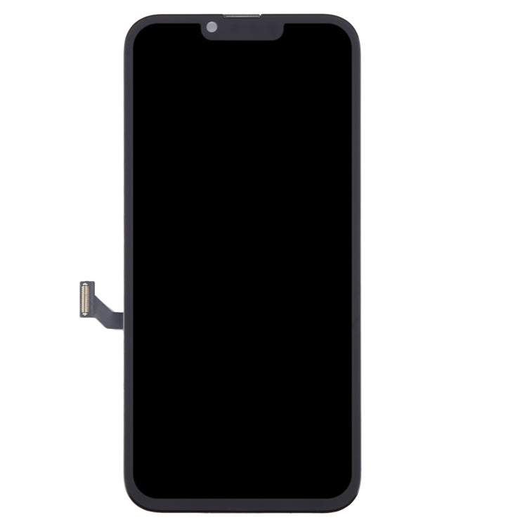 Schermo LCD incell con digitalizzatore assemblaggio completo, For iPhone 14 Plus, For iPhone 14, For iPhone 13, For iPhone 13 mini, For iPhone 12 Pro Max, For iPhone 12 mini(Incell)