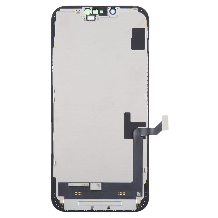 Schermo LCD incell con digitalizzatore assemblaggio completo, For iPhone 14 Plus, For iPhone 14, For iPhone 13, For iPhone 13 mini, For iPhone 12 Pro Max, For iPhone 12 mini(Incell)