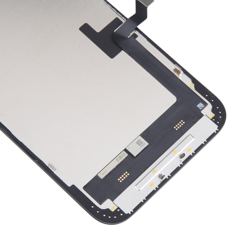 Schermo LCD incell con digitalizzatore assemblaggio completo, For iPhone 14 Plus, For iPhone 14, For iPhone 13, For iPhone 13 mini, For iPhone 12 Pro Max, For iPhone 12 mini(Incell)