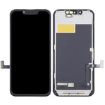 Incell LCD Screen with Digitizer Full Assembly, For iPhone 14 Plus, For iPhone 14, For iPhone 13, For iPhone 13 mini, For iPhone 12 Pro Max, For iPhone 12 mini(Incell)