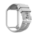 Per Tomtom 2/3 Radium Carving Texture cinturino cinturino di ricambio
