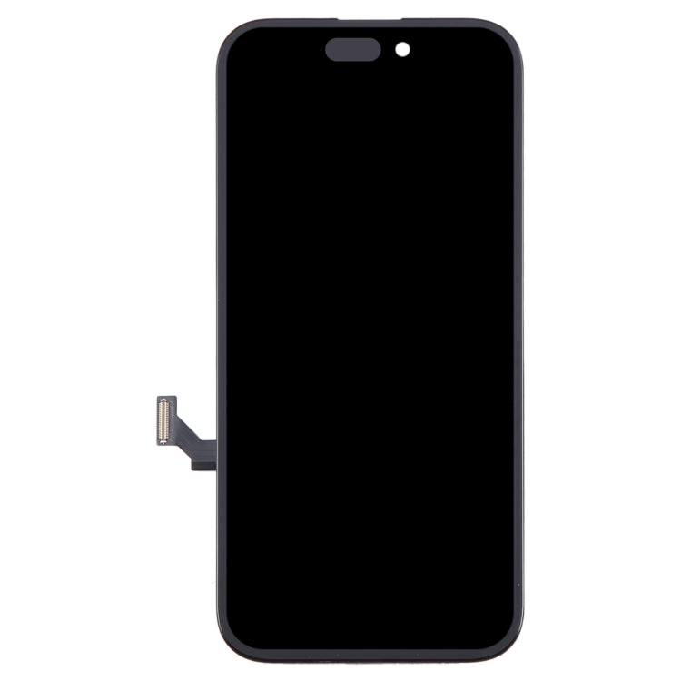 Incell THL LCD Screen with Digitizer Full Assembly, For iPhone 15(incell THL)