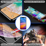 Incell THL LCD Screen with Digitizer Full Assembly, For iPhone 15(incell THL)