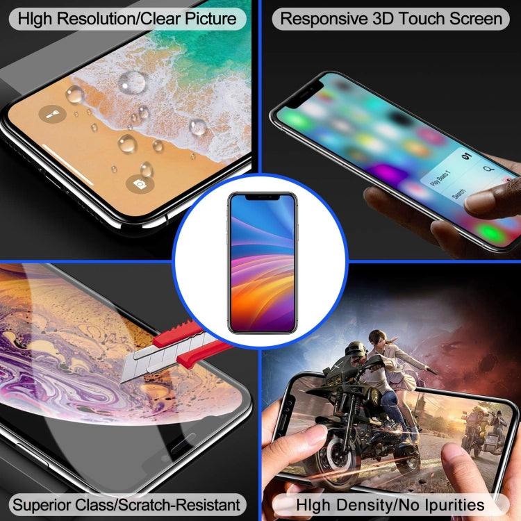 Incell THL LCD Screen with Digitizer Full Assembly, For iPhone 15(incell THL)