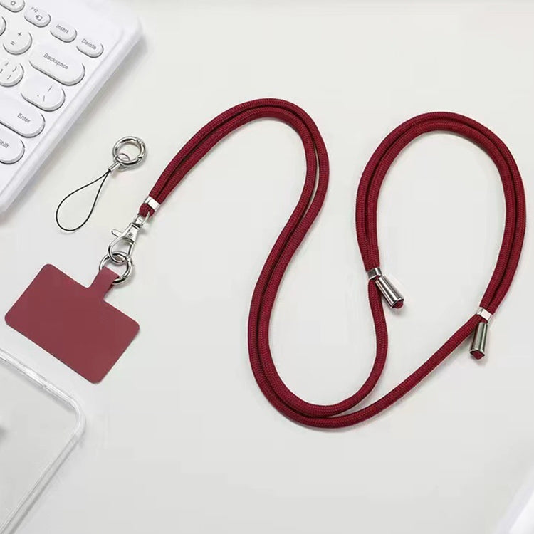 Cordino tracolla regolabile universale per telefono