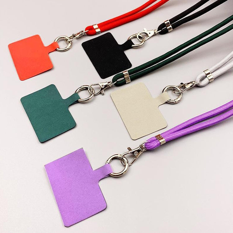 Cordino tracolla regolabile universale per telefono