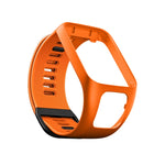 Per cinturino di ricambio universale in silicone Tomtom 2/3