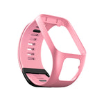 Per cinturino di ricambio universale in silicone Tomtom 2/3