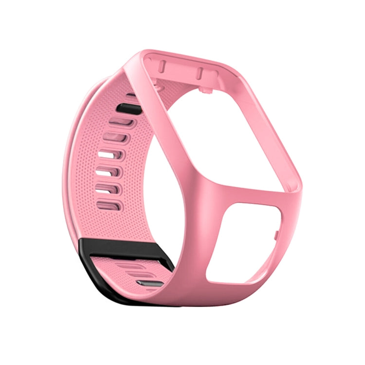 Per cinturino di ricambio universale in silicone Tomtom 2/3
