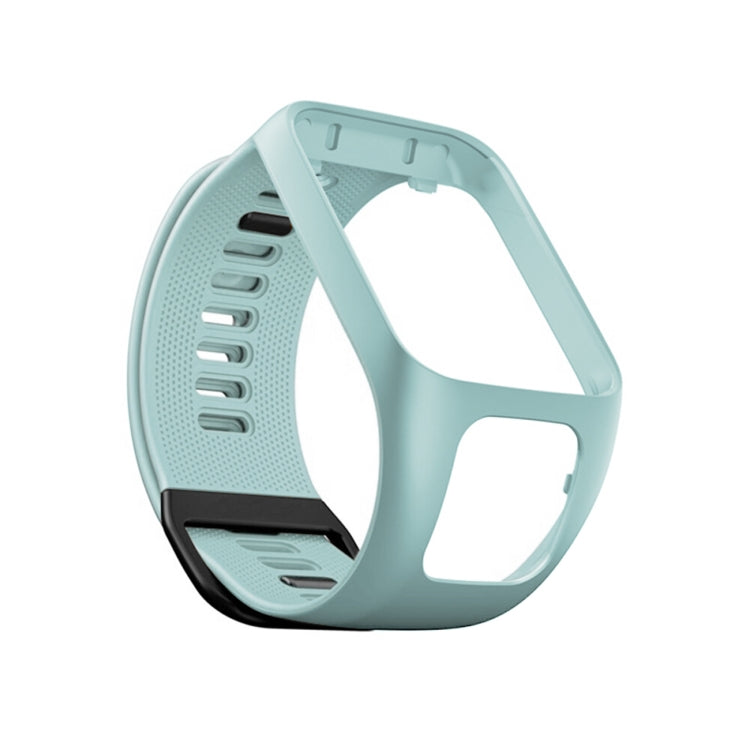Per cinturino di ricambio universale in silicone Tomtom 2/3