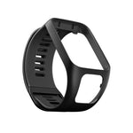 Per cinturino di ricambio universale in silicone Tomtom 2/3