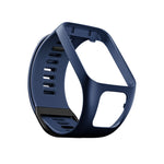 Per cinturino di ricambio universale in silicone Tomtom 2/3