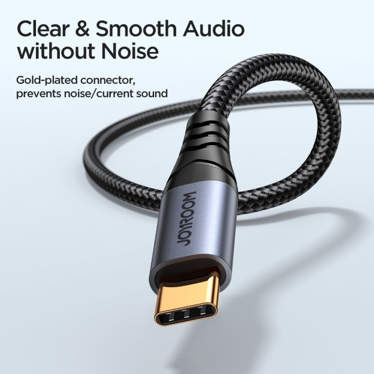 Cavo adattatore audio USB-C a jack 3,5 mm 1,2 m