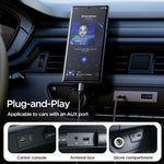 Cavo adattatore audio USB-C a jack 3,5 mm 1,2 m