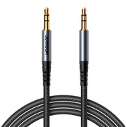 Cavo adattatore audio AUX JOYROOM SY-A08 serie Transsion da 3,5 mm a 3,5 mm, lunghezza: 1,2 m, SY-A08