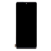 Schermo LCD OLED originale con digitalizzatore assemblaggio completo, For Infinix Zero 30 4G, For Infinix Zero 30 5G X6731, For Infinix GT 10 Pro X6739, For Infinix Note 30i X6716, For Infinix Note 30 Pro X678B, For Infinix Zero 20 X6821