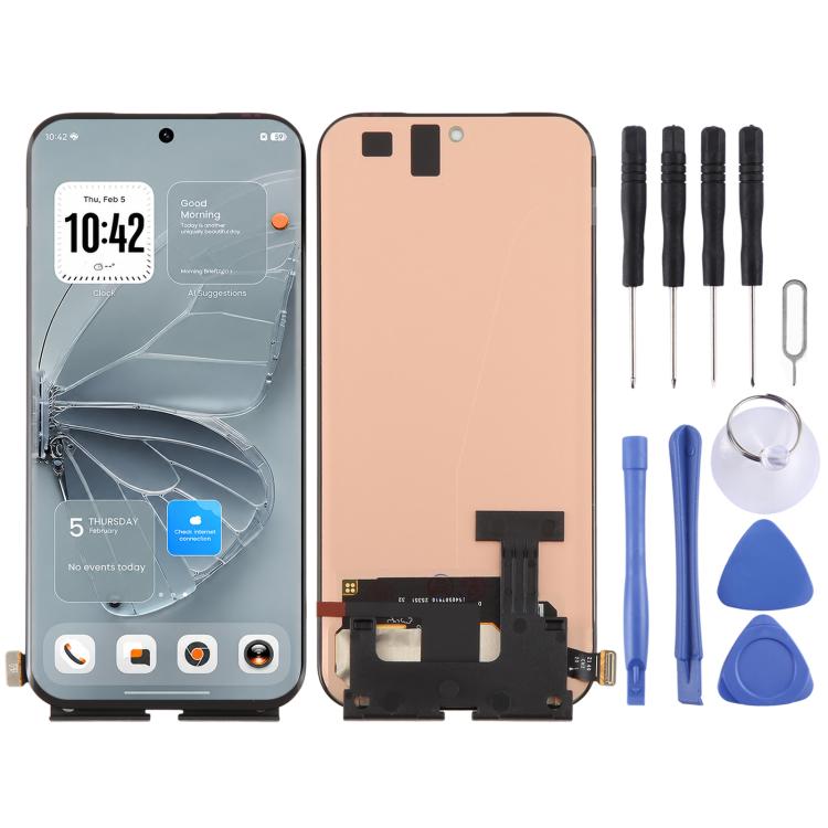 Schermo LCD originale con digitalizzatore assemblaggio completo, For Tecno Pova 6 Neo, For Tecno Pova 6, For Tecno Pova 6 Pro, For Tecno Camon 20 Premier, For Tecno Camon 20 Pro 5G, For Tecno Camon 20 Pro, For Tecno Camon 20, For Tecno Phantom X2 Pro