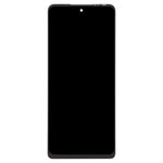 Schermo LCD OEM con digitalizzatore assemblaggio completo, For Infinix Hot 30 X6831, For Infinix Smart 7 X6515