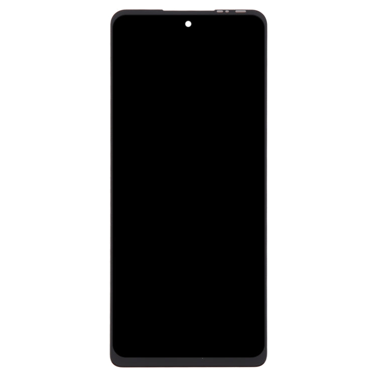 Schermo LCD OEM con digitalizzatore assemblaggio completo, For Infinix Hot 30 X6831, For Infinix Smart 7 X6515