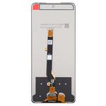 Schermo LCD OEM con digitalizzatore assemblaggio completo, For Infinix Hot 30 X6831, For Infinix Smart 7 X6515