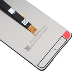 Schermo LCD OEM con digitalizzatore assemblaggio completo, For Infinix Hot 30 X6831, For Infinix Smart 7 X6515