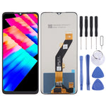 Schermo LCD OEM con digitalizzatore assemblaggio completo, For Infinix Hot 40 X6836, For Infinix Hot 40i X6528B, For Infinix Smart 8 X6525, For Infinix Zero 30 4G X6731B, For Infinix Zero 30 5G X6731, For Infinix GT 10 Pro X6739                        ...