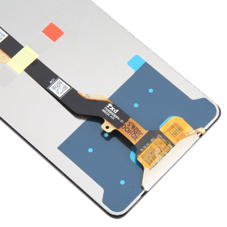 Schermo LCD OEM con digitalizzatore assemblaggio completo, For Infinix Hot 40 X6836, For Infinix Hot 40i X6528B, For Infinix Smart 8 X6525, For Infinix Zero 30 4G X6731B, For Infinix Zero 30 5G X6731, For Infinix GT 10 Pro X6739                        ...