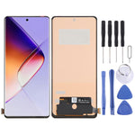 Schermo LCD con digitalizzatore per smartphone Infinix