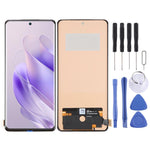 Schermo LCD con digitalizzatore per Infinix Hot 40 e altri