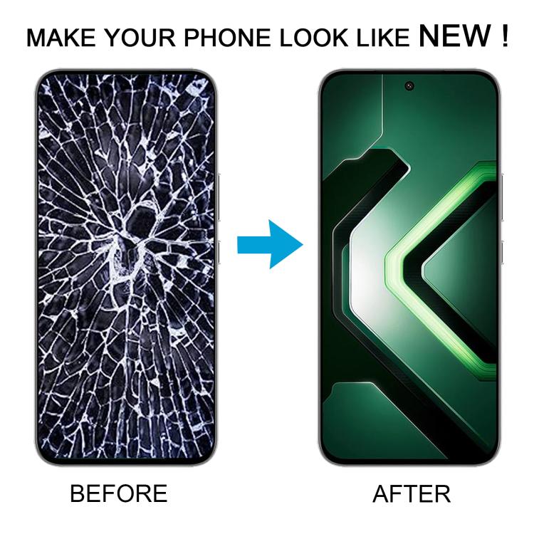 Schermo LCD OEM con digitalizzatore assemblaggio completo, For Infinix Smart 8 Pro X6525B, For Infinix Smart 8 Plus X6526, For Infinix Hot 40 Pro X6837, For Infinix Hot 40 X6836, For Infinix Hot 40i X6528B, For Infinix Smart 8 X6525